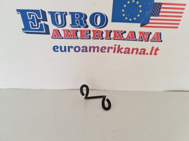 Variklio gaubto kilpa